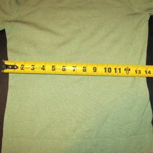 EXPRESS STRETCH THIN SWEATER - Picture 6 of 9